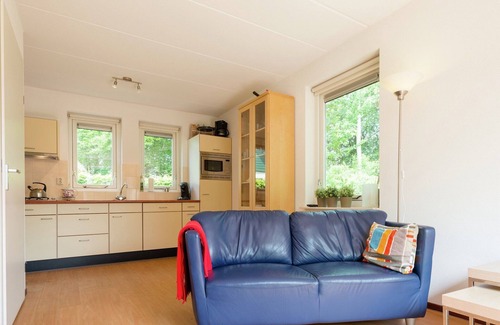 Heeten House | Holiday Home in Heeten near Forest Trails