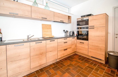 Huy House | Holiday home in HUY near town center