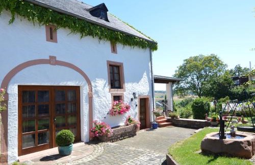 Ittel House | Holiday Home in Ittel near Hiking Trails