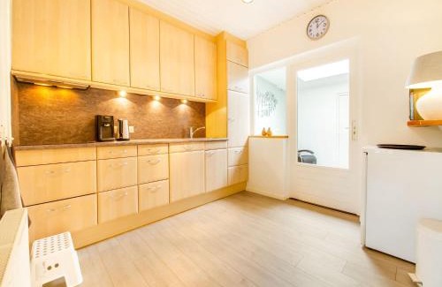 Kilder House | Holiday Home in Kilder near Bergherbos