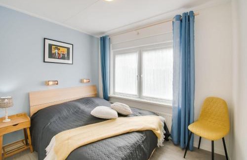 Kilder House | Holiday Home in Kilder near Bergherbos