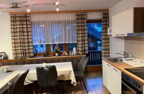Lengdorf House | Holiday Home in Lengdorf near Ski Slopes