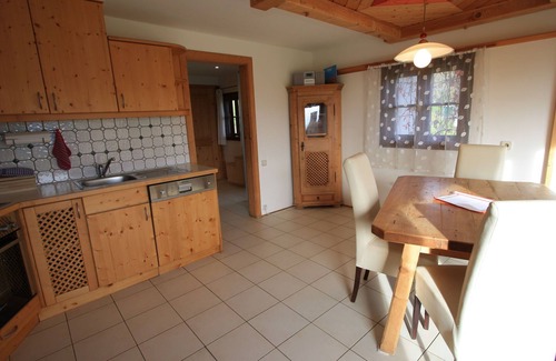Liebenfels House | Holiday home in Liebenfels in Carinthia with sauna