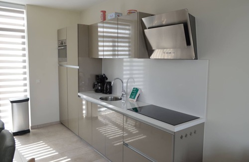 Gasthuis House | Holiday Home in Maastricht with Terrace