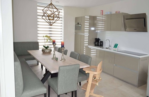 Gasthuis House | Holiday Home in Maastricht with Terrace