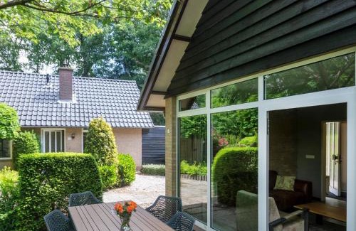 Bisselt House | Holiday Home in Mook near Mookerheide
