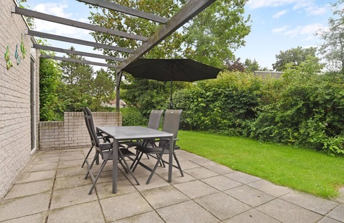 Brouwershaven House | Holiday Home in Brouwershaven by Grevelingenmeer