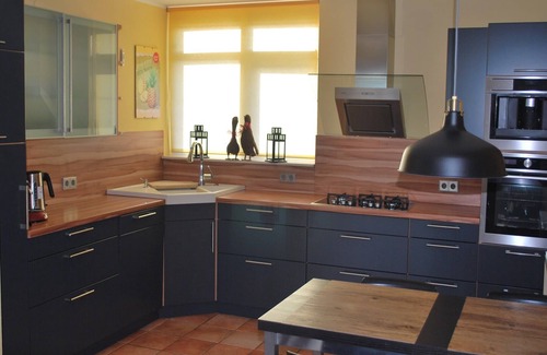Ooltgensplaat House | Holiday Home in Ooltgensplaat by Lake
