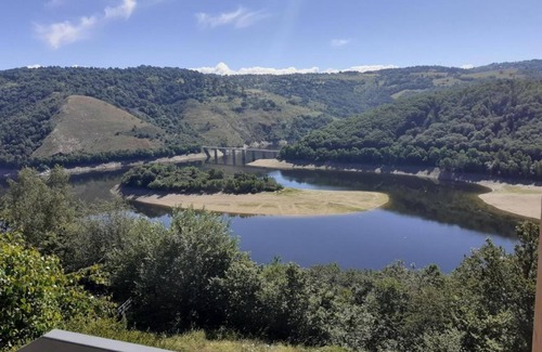 Oradour House | Holiday Home in Oradour with Terrace