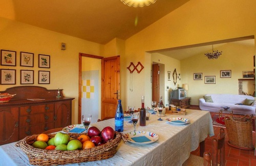 Paciano House | Holiday Home in Paciano near Lake Trasimeno