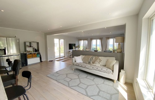 Bastad Ski Chalet | Holiday home in scenic Kattvik, Båstad | SE01070
