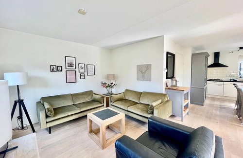 Schoorl House | Holiday Home in Schoorl near Sandy Beaches