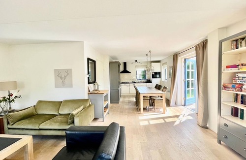 Schoorl House | Holiday Home in Schoorl near Sandy Beaches