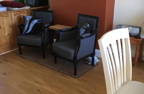 Skibbereen House | Holiday home in Southern Ireland, sea view, secluded location Wild Atlantic Way