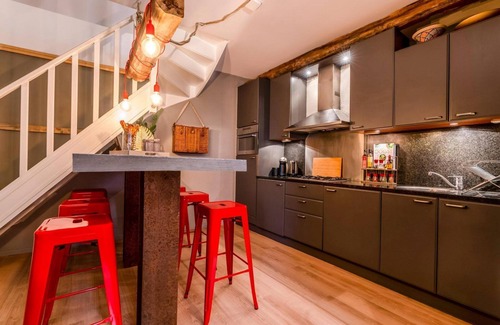 Spaubeek House | Holiday home in South Limburg with private sauna