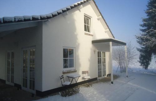 Spijk House | Holiday Home in Spijk with Meadow Views