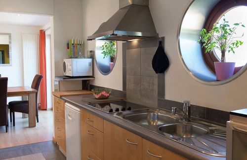 Stoumont House | Holiday Home in Stoumont with Private Pool