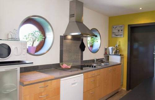 Stoumont House | Holiday Home in Stoumont with Private Pool