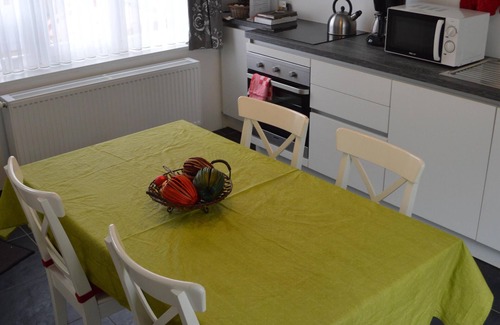 Ypres House | Holiday Home In The Center Of Ypres