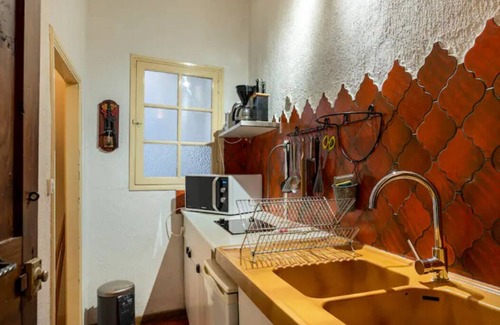 Vauvert Apartment | Holiday home in the south of France in the Camargue