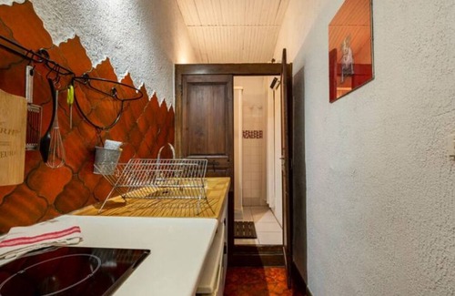 Vauvert Apartment | Holiday home in the south of France in the Camargue