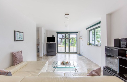 Friedrichshoehe House | Holiday home in the Thuringian Forest