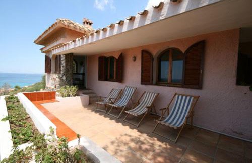 Torre delle Stelle Villa | Holiday home in Torre Delle Stelle Maracalagonis Cagliari Provinz 44102