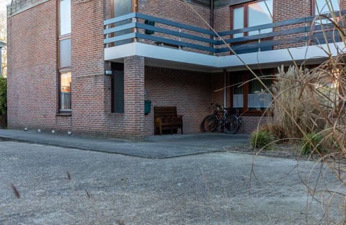 Zanddijk House | Holiday Home in Veere near Historic Center