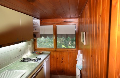 Vrbovsko House | Holiday Home in Vrbovsko near Kamačnik Trail