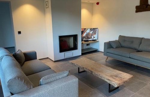 Gros-Fays House | Holiday home in Walloon Ardennes