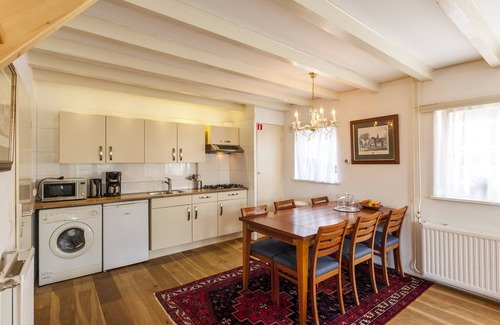 Wemeldinge House | Holiday Home in Wemeldinge by Harbor