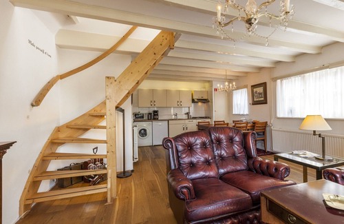 Wemeldinge House | Holiday Home in Wemeldinge by Harbor