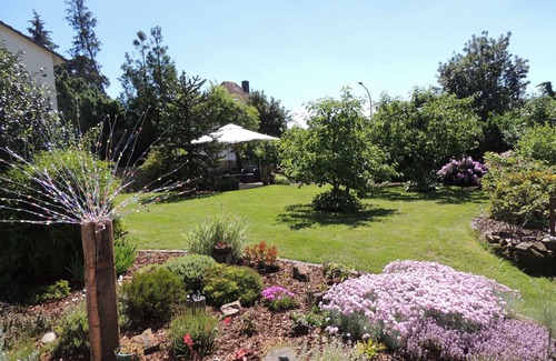 Fritzlar Apartment | Holiday home Isula Verde - Holiday Apartment Isula Verde