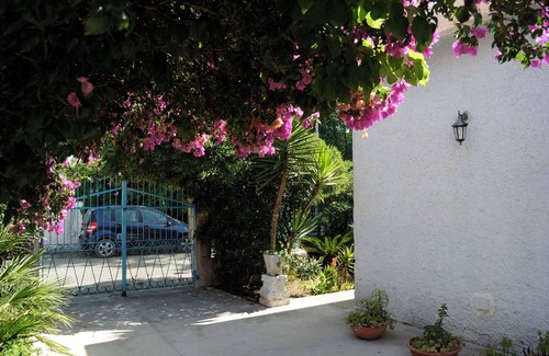 Castel Volturno Villa | Holiday home