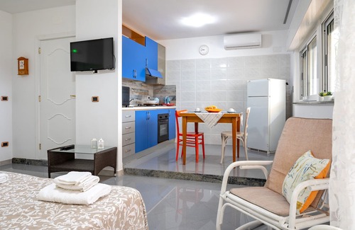 Leporano House | Holiday Home "A Casa di Pietro Uno" with Wi-Fi