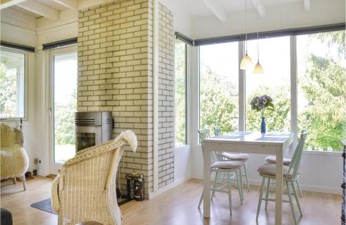 Frederikssund Municipality House | Holiday Home Jægerspris With Fireplace Iii