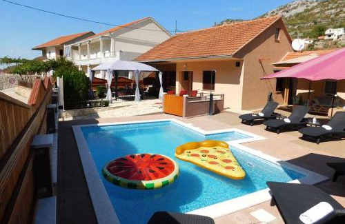 Rastovac Villa | Holiday home Jass near Makarska