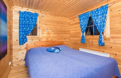 Iisalmi House | Holiday Home Käenpesä by Interhome