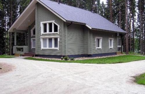 Kiuruvesi House | Holiday Home Kärkelä by Interhome