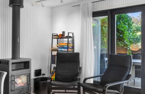 Vemmenæs House | Holiday Home Kajsa - 250m from the sea by Interhome