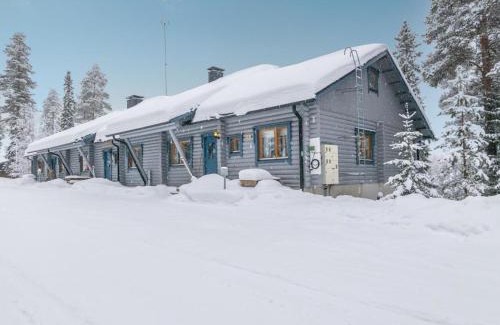 Tormanmaki House | Holiday Home Karhunpesä a by Interhome