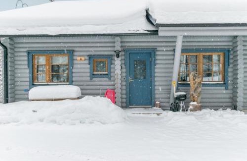 Tormanmaki House | Holiday Home Karhunpesä a by Interhome