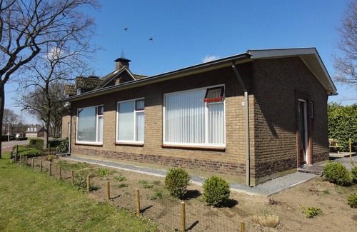 Koewacht House | Holiday Home Koewacht near Seaside