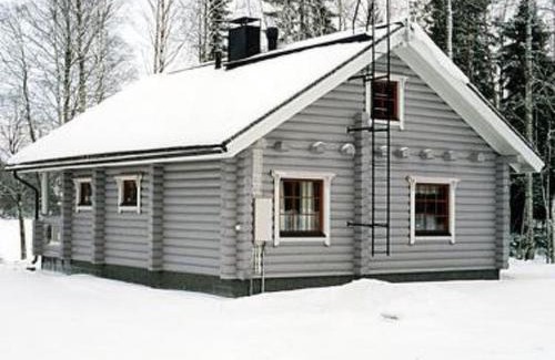 Hankasalmi House | Holiday Home Koivuranta by Interhome