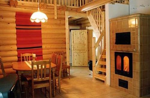 Hankasalmi House | Holiday Home Koivuranta by Interhome