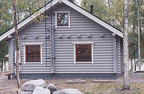 Hankasalmi House | Holiday Home Koivuranta by Interhome