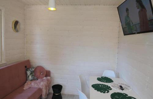 Kolczewo House | Holiday Home Kolczewo near Lake and Golf