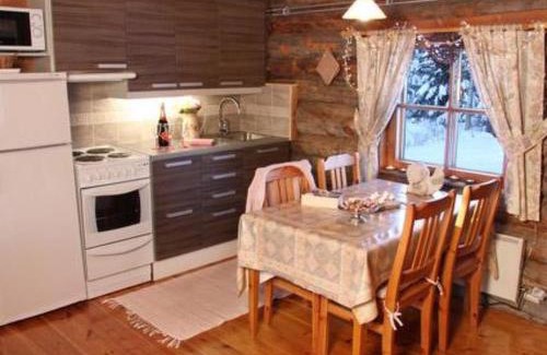 Vaaksy House | Holiday Home Kopinkallio 1 by Interhome