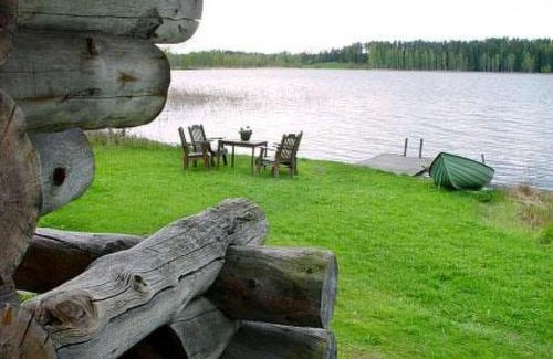 Asikkala House | Holiday Home Kopinkallio 2 by Interhome