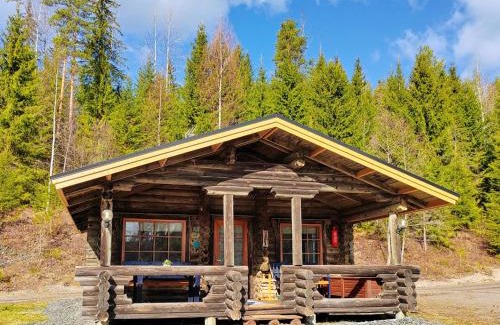 Kitula House | Holiday Home Korvenpää by Interhome